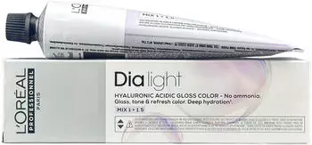 L'Or&eacute;al Professionnel Dialight 0 Clear (60ml)
