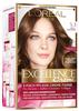 L'Oréal Paris Collection Excellence 3-Fach Pflege Creme Farbe 5.3 Helle...