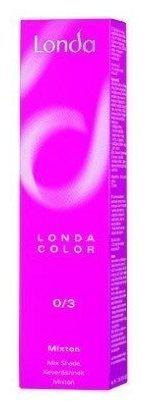 LONDA Professional Color Mix 0/65 Violett Red-Mix 60 ml