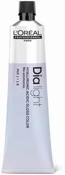 L'Or&eacute;al Professionnel Dialight 9.02 Milkshake Sehr Helles Blond Leicht Iris&eacute; (60ml)
