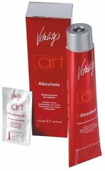 Vitality's Art Absolute Cremefarbe 6/65 Tief Rot 100 ml