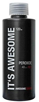 sexyhair Awesome Colors Peroxid 12% 120 ml