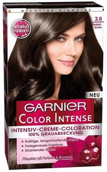 Garnier Color Intense 3.0 Dunkelbraun