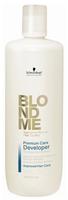 Schwarzkopf Professional 3049376, Schwarzkopf Professional BLONDME Premium Developer