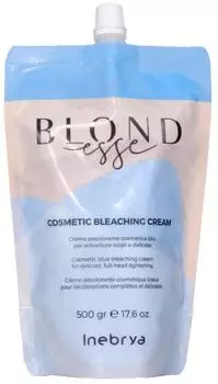 Inebrya Blond ESSE Aufhellungscreme 500g (INB6154)