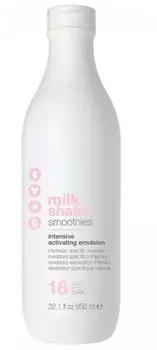 milk_shake Smoothies Intensiv Aktivierungsemulsion 18 Vol. 5,4% 950ml