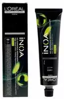 L'oreal Professionnel Inoa Oxidationsf&auml;rbung ohne Ammoniak 7 60 g