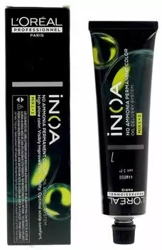 L'Or&eacute;al INOA Oxidationsf&auml;rbung ohne Ammoniak, Ton 7, 60g
