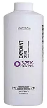 L'Or&eacute;al Oxydant Creme Entwickler 3,75% / 12,5 Vol. 1000ml