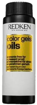 Redken Color Gel Oils 9GB-9.31, ammoniakfrei, 60ml
