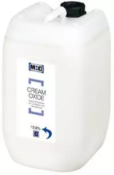 Comair M:C Cream Oxide Creme-Entwickler 12% 5000ml (2050115)