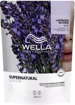 Wella Professionals Supernatural Color (120g)