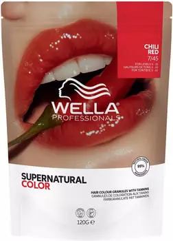 Wella Professionals Supernatural Color (120g)
