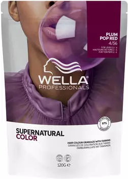 Wella Professionals Supernatural Color (120g)