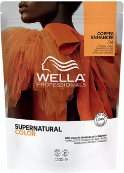 Wella Professionals Supernatural Color (120g)