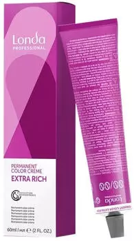 Londa Londacolor Coloration Cream (60ml) 8/43 Light Blond Copper Gold