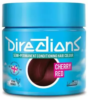 La Riche Directions Haartönung Cherry Red 100 ml