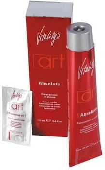 Vitality's Art Absolute Cremefarbe 4/80 Intensiv Violettbraun 100 ml