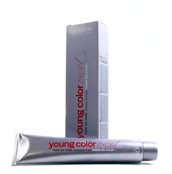 Revlon Young Color Excel 4 (70ml)