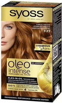 syoss Oleo Intense 7-77