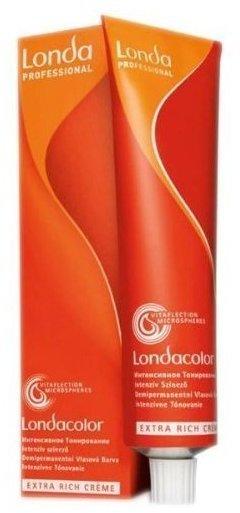 LONDA Professional Londa Londacolor Intensivtönung 4/77 Mittelbraun Braun-Intensiv (60 ml)