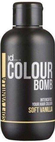 idHair Colour Bomb Soft Vanilla (250ml)
