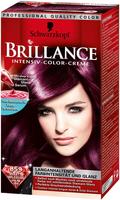 Brillance Intensiv-Color-Creme 859 Violette Wildseide 1 St&uuml;ck