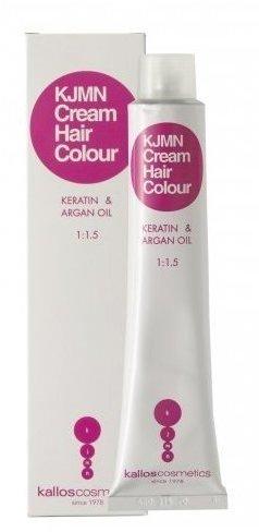 Kallos Cosmetics Kjmn Cream Hair Colour 0.66 rot 100 ml