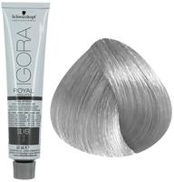 Schwarzkopf Igora Royal Absolutes Silver Whites Silber (60 ml), Grundpreis:...