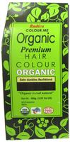 Radico Haarfarbe sehr dunkles Aschblond 100 g