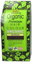 Radico ra-ab, Radico Colour Me Organic Ash Blonde 100 g