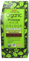 Radico Haarfarbe Karamellblond 100 g
