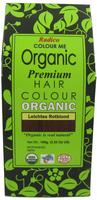Radico Pflanzenhaarfarbe Leichtes Rotblond 100 g