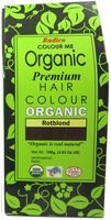 Radico Haarfarbe Rotblond 100 g