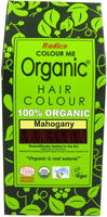 Radico Haarfarbe Mahagoni 100 g