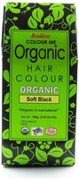 Radico Haarfarbe Soft Schwarz 100 g