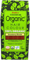 Radico Haarfarbe Strawberry Blonde 100 g