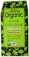 Radico ra-gb, Radico Colour Me Organic Goldenesblond 100 g