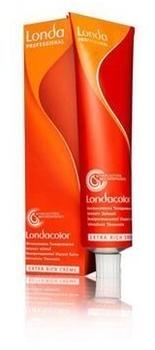 LONDA Professional Professional Londacolor 8/0 hellblond 60 ml