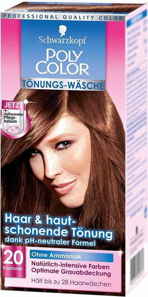 Schwarzkopf Poly Color Toenungs-Wäsche (150 g)