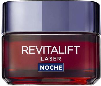 LOréal Paris REVITALIFT LASER X3 crema noche 50 ml