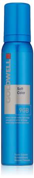 Goldwell Colorance Soft Color Schaumtönung 9GB saharablond extra hellbeige 125 ml, 1er Pack (1 x 125 ml)