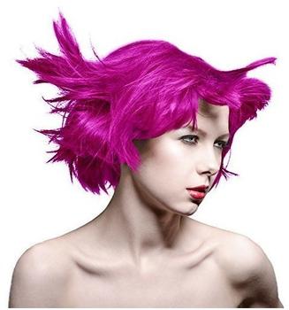 Manic Panic Semi-Permanent Hair Color Cream - Pretty Flamingo (118ml)