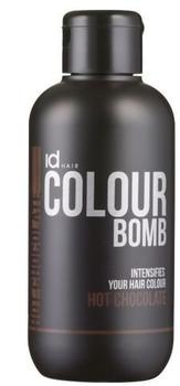 idHair Colour Bomb Hot Chocolate (250ml)