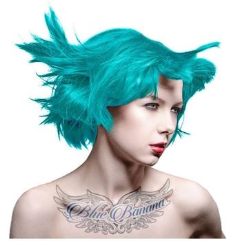 Manic Panic Semi-Permanent Hair Color Cream Mermaid (118ml)