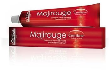 L'Oréal Majirouge 4.55 Mahagoni Carmilane