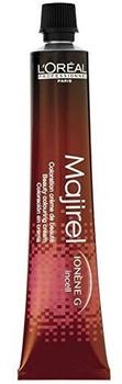 L'Oréal Majirel 6.56 Dunkelblond Mahagoni Rot Carmilane (50 ml)