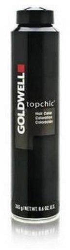 Goldwell Topchic Hair Depot 5/VR aubergine 250 ml