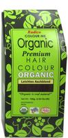 Radico Haarfarbe leichtes Aschblond 100 g