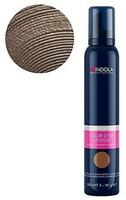 Indola 3055196, Indola Profession Color Style Mousse Mittelbraun 200 ml